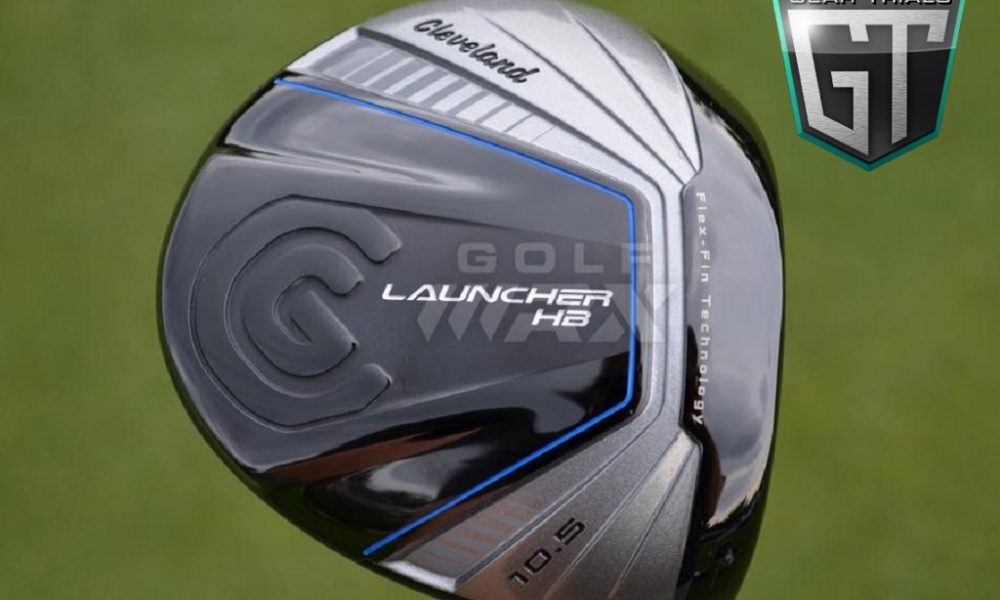 Gear Trials 2018: Cleveland Launcher HB – GolfWRX