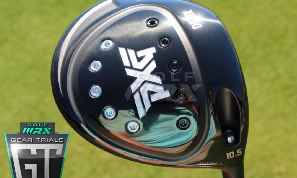 Gear Trials 2018: PXG 0811X – GolfWRX