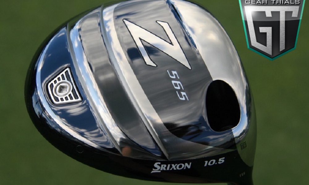 クラブ SRIXON Z565 Gear Trials 2018: Srixon Z565 – GolfWRX