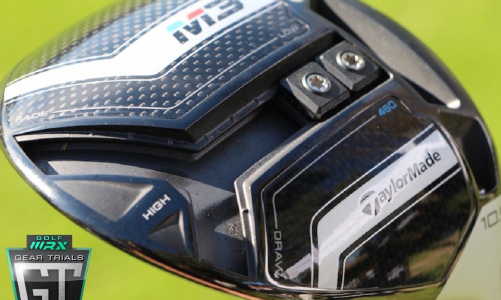 Gear Trials 2018: TaylorMade M3 – GolfWRX
