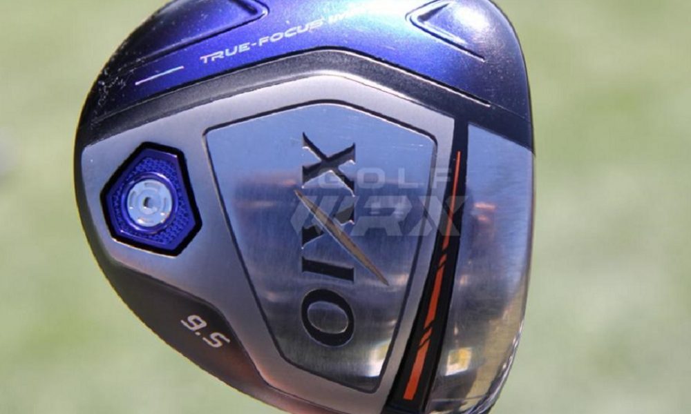 Gear Trials 2018: XXIO X – GolfWRX