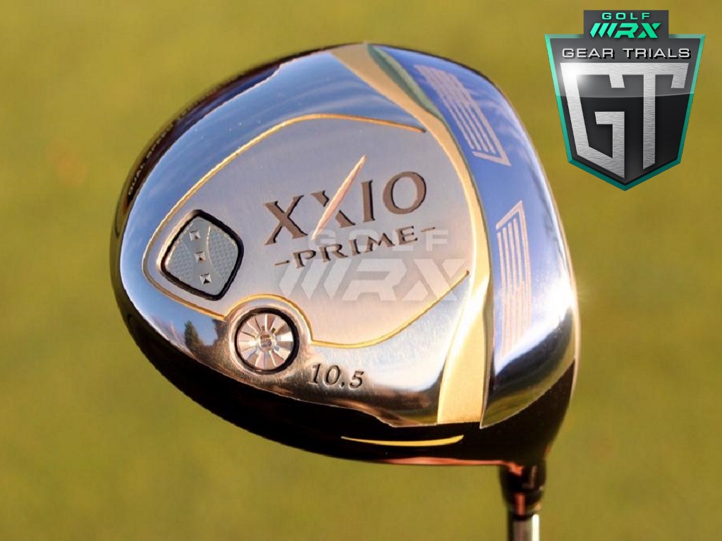 Gear Trials 2018: XXIO Prime – GolfWRX