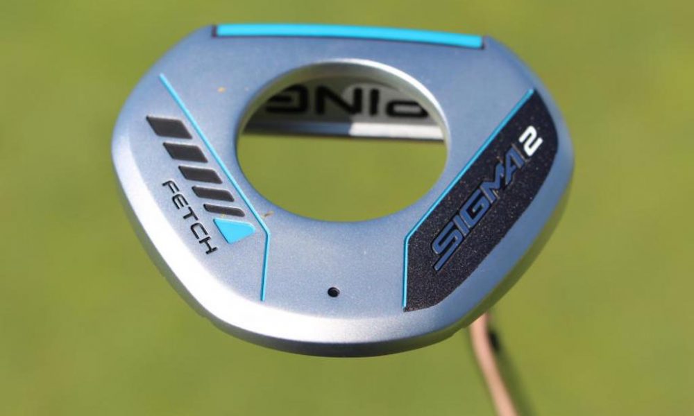 Review: Ping Sigma 2 Putters (TG2 Video) – GolfWRX