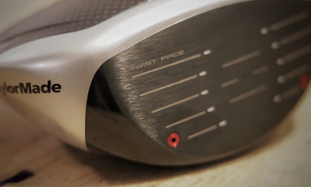 WRX Spotlight Review: TaylorMade M5 fairway Rocket 3 – GolfWRX
