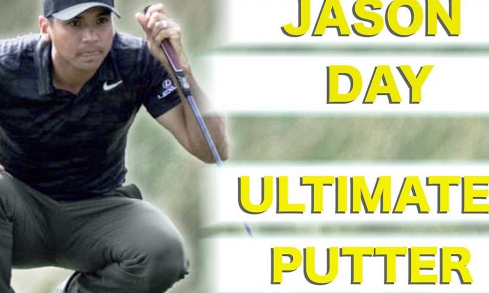 WATCH: Why Jason Day is the ultimate putter – GolfWRX