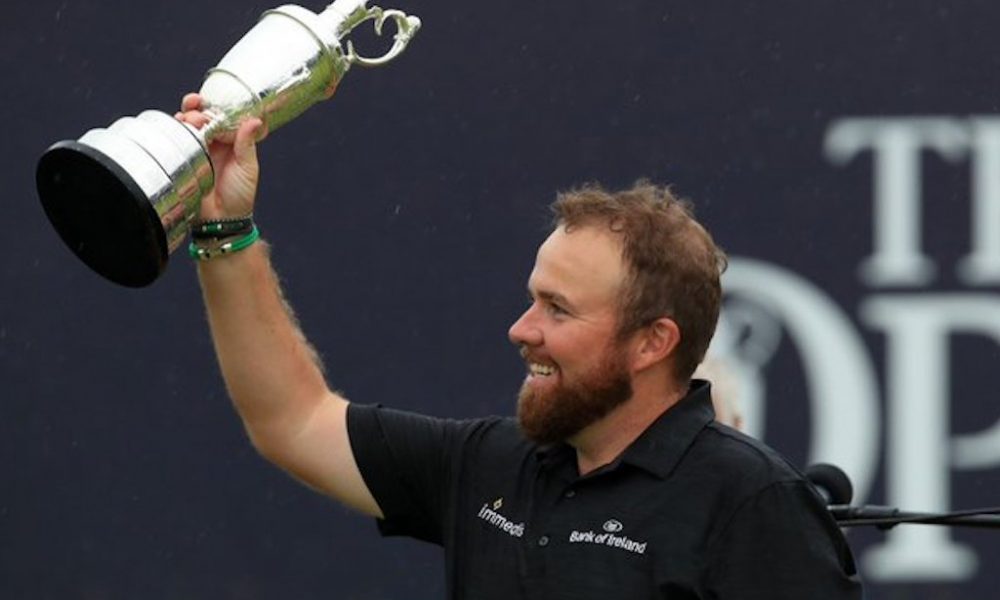 Morning 9: (People’s) Champion Golfer of the Year