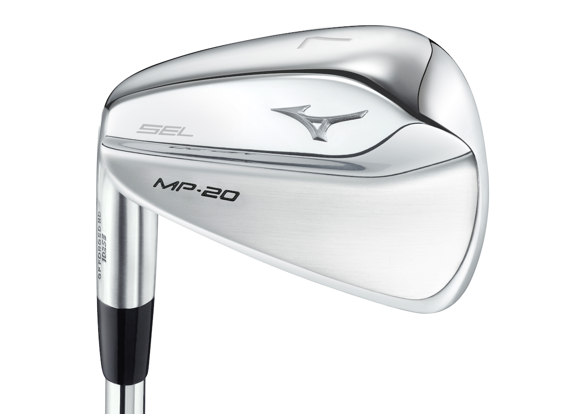 ‼️ミズノ SEL MP-20 アイアン レフティ 6本セット 美品‼️ Mizuno MP-20 SEL: Leftys rejoice! – GolfWRX