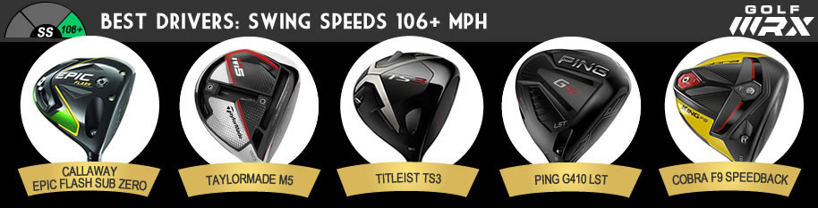 longest driver of 2019