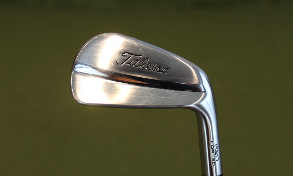 Titleist 620 irons: Classics refined for the modern player – GolfWRX