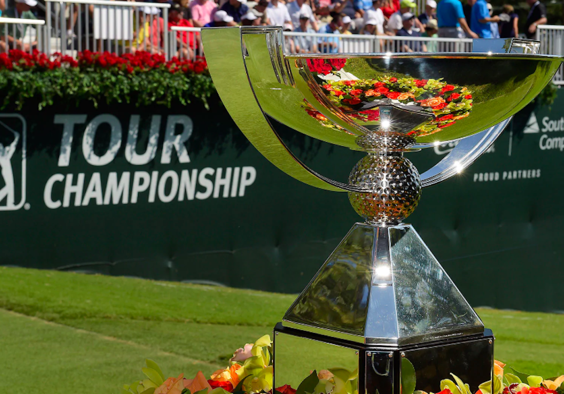 The coveted FedEx Cup Top 30: Why making it to the Tour