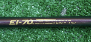 True temper graphite EI70