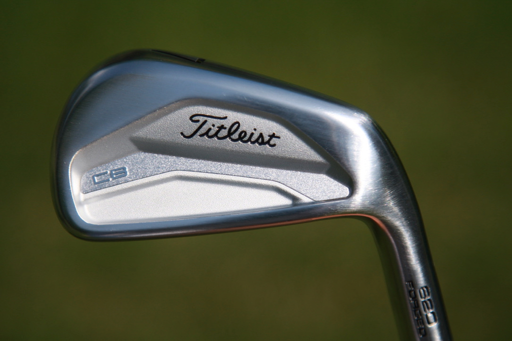 titleist 620 cb irons
