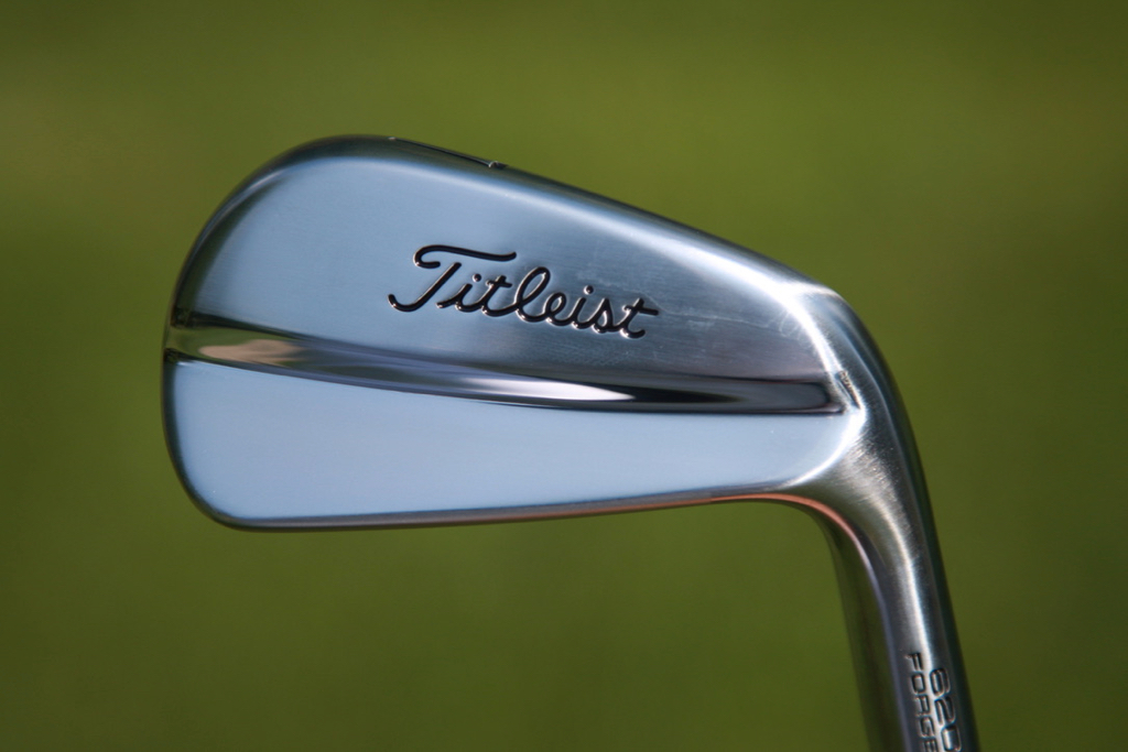titleist 620 mb