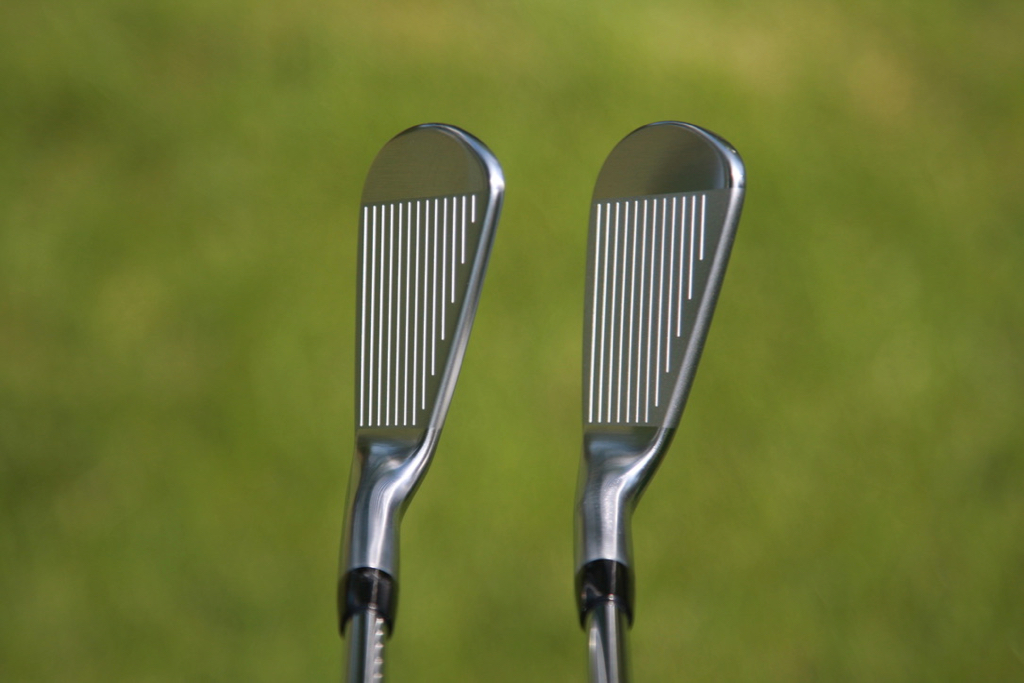 titleist 620 player irons