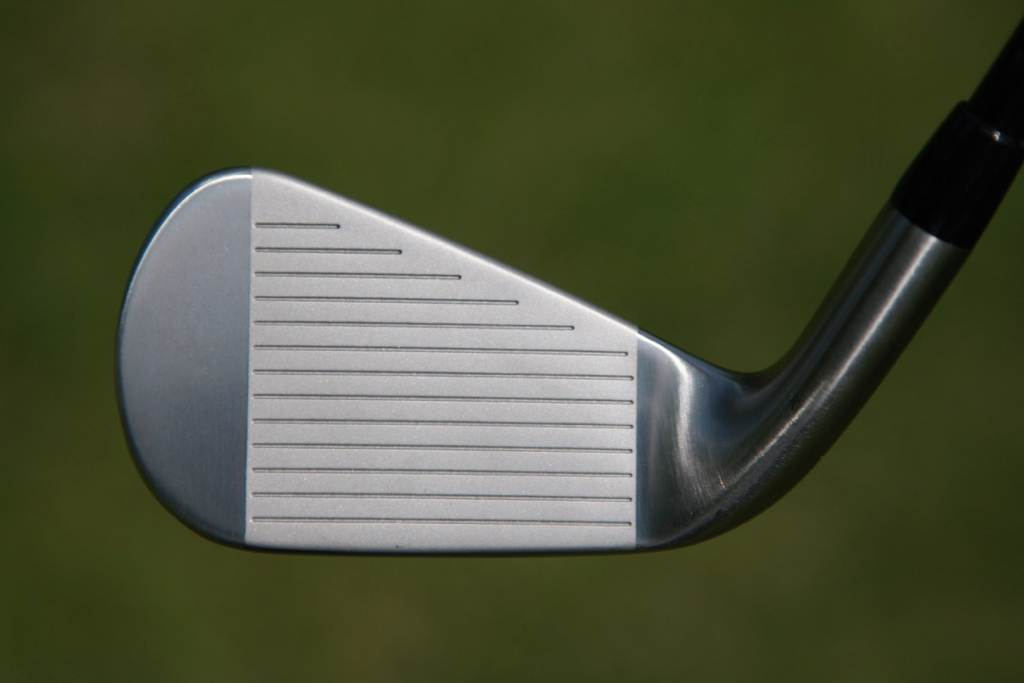 titleist t-300 irons