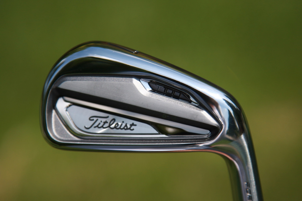 titleist t100 irons
