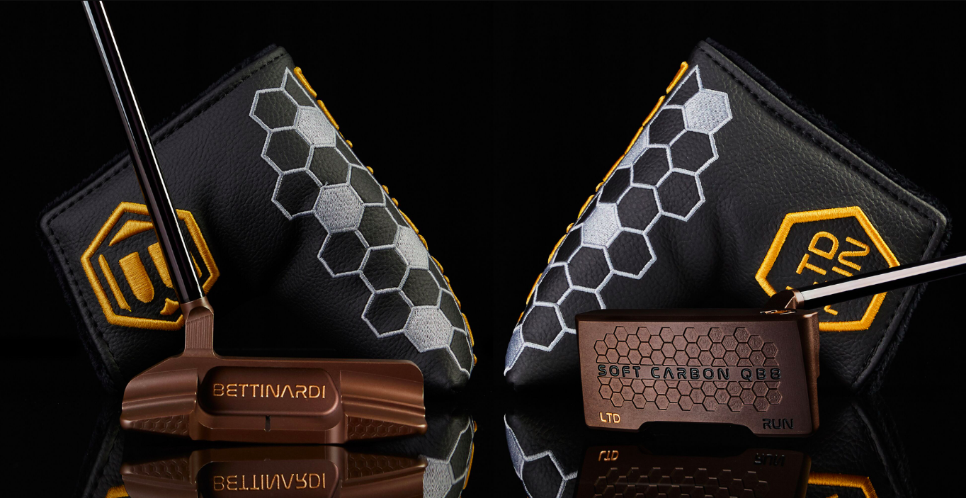 Bettinardi Queen B 8 Slant