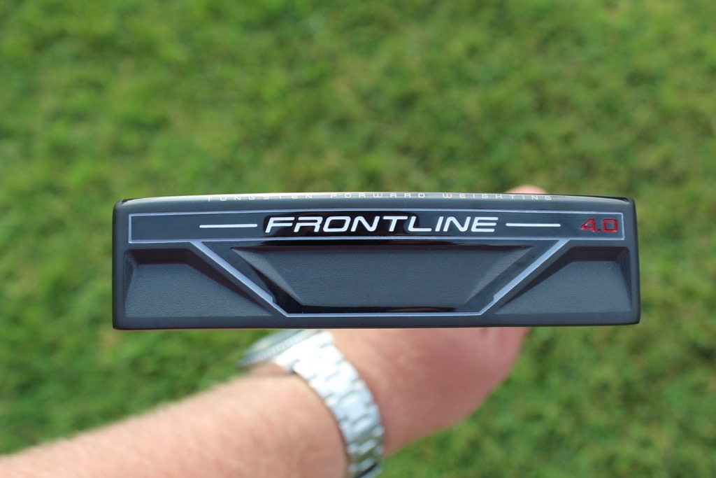 cleveland-frontline-sole