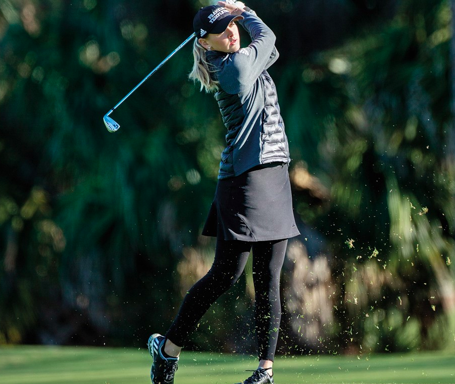 AdidasGolfFrostguardCollection