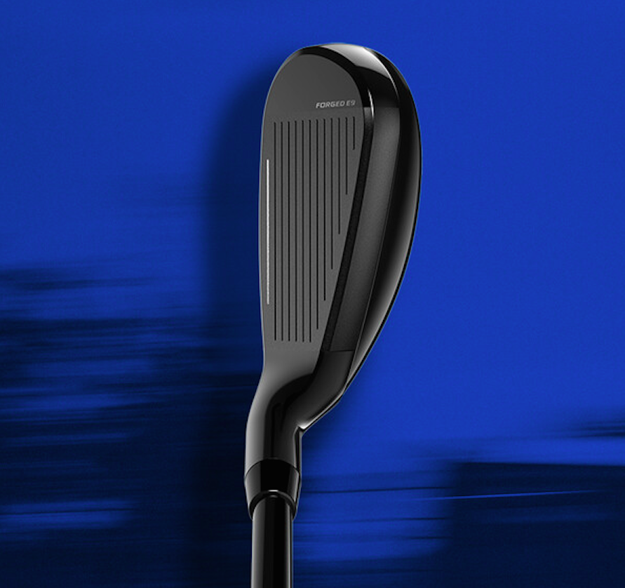Cobra Golf T-RAIL