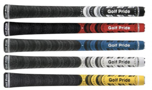 Golf Pride New Decade golf grips 