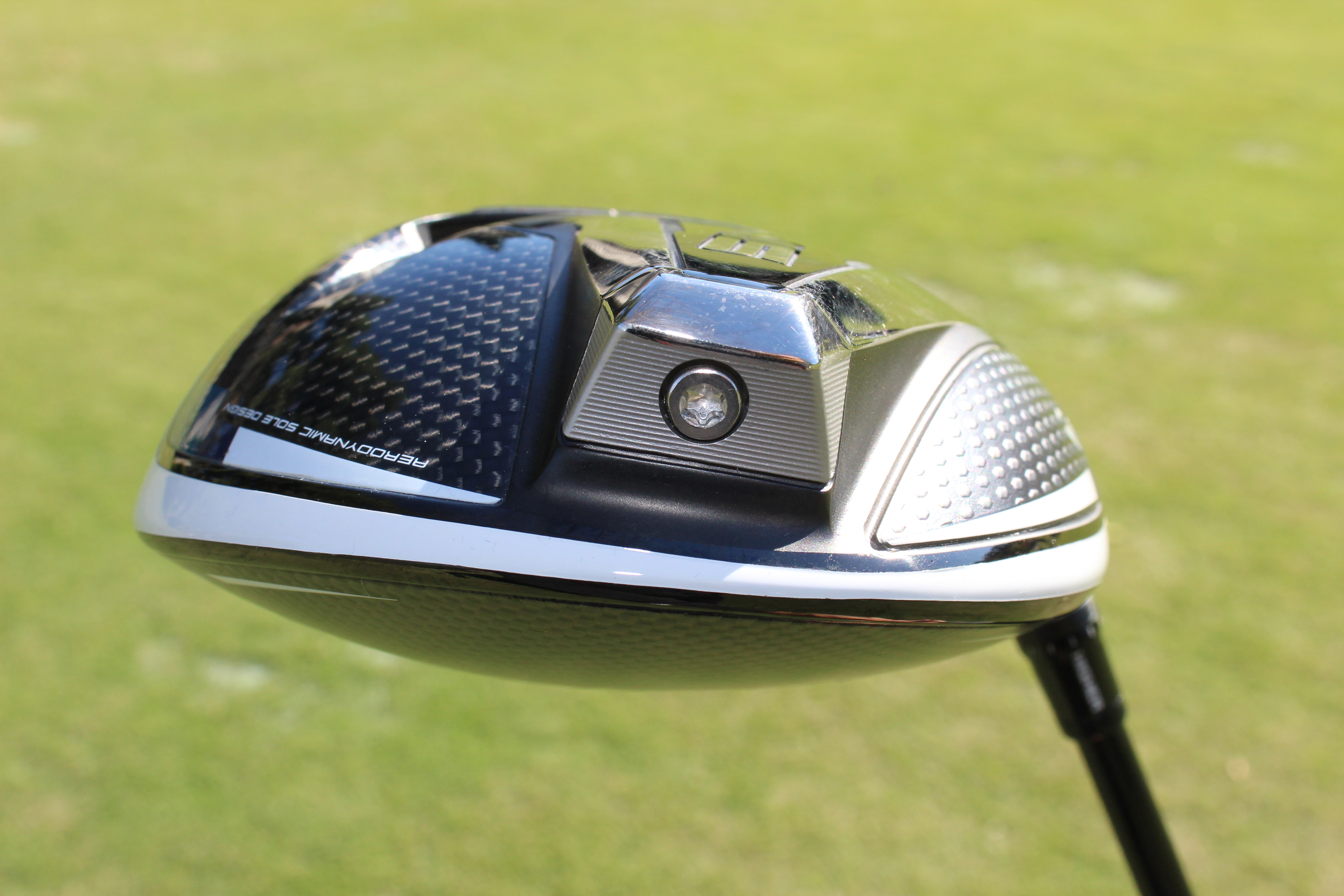 New 2020 TaylorMade SIM and SIM Max Drivers
