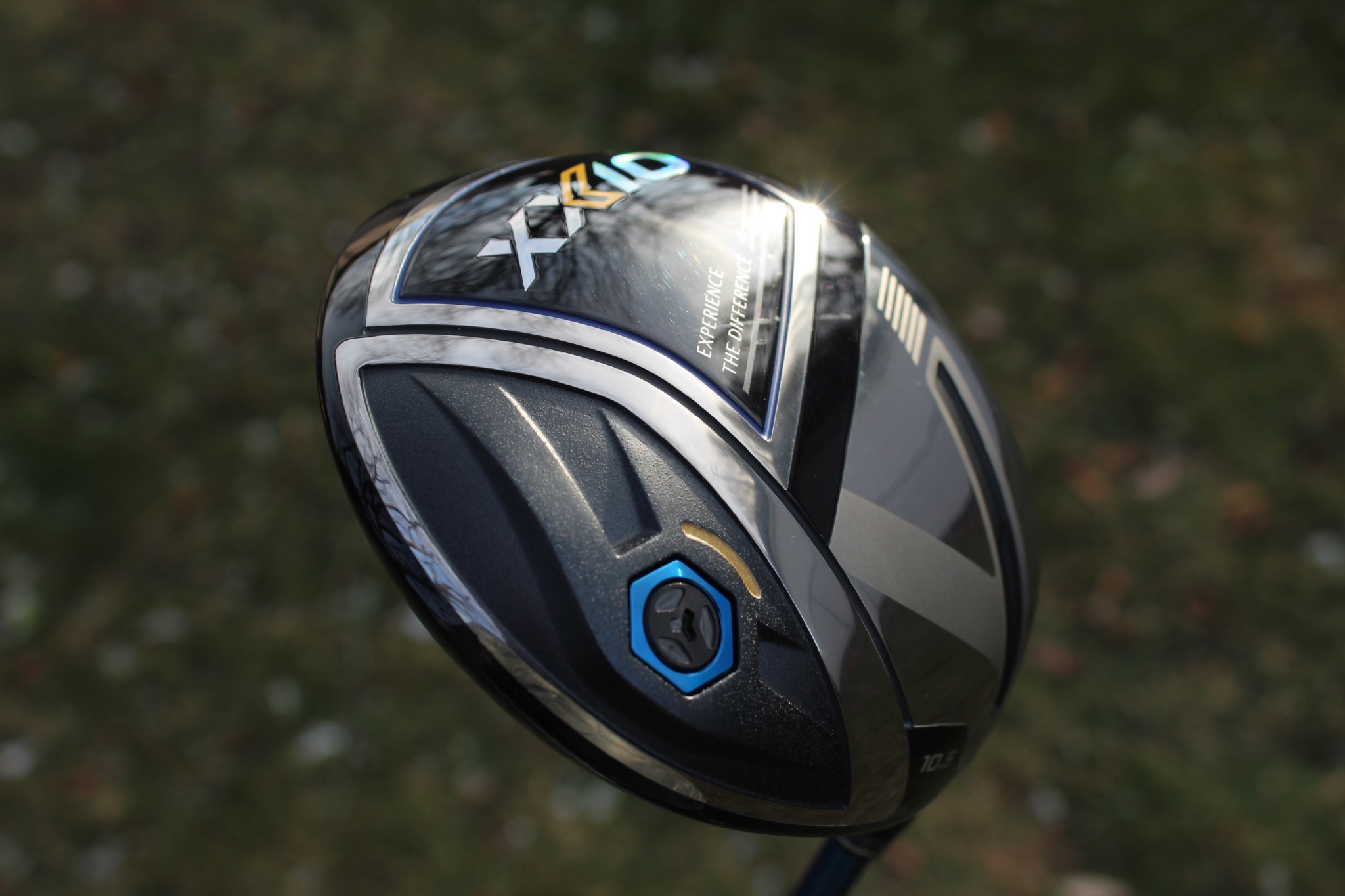 XXIO introduces new Eleven series for 2020 – GolfWRX