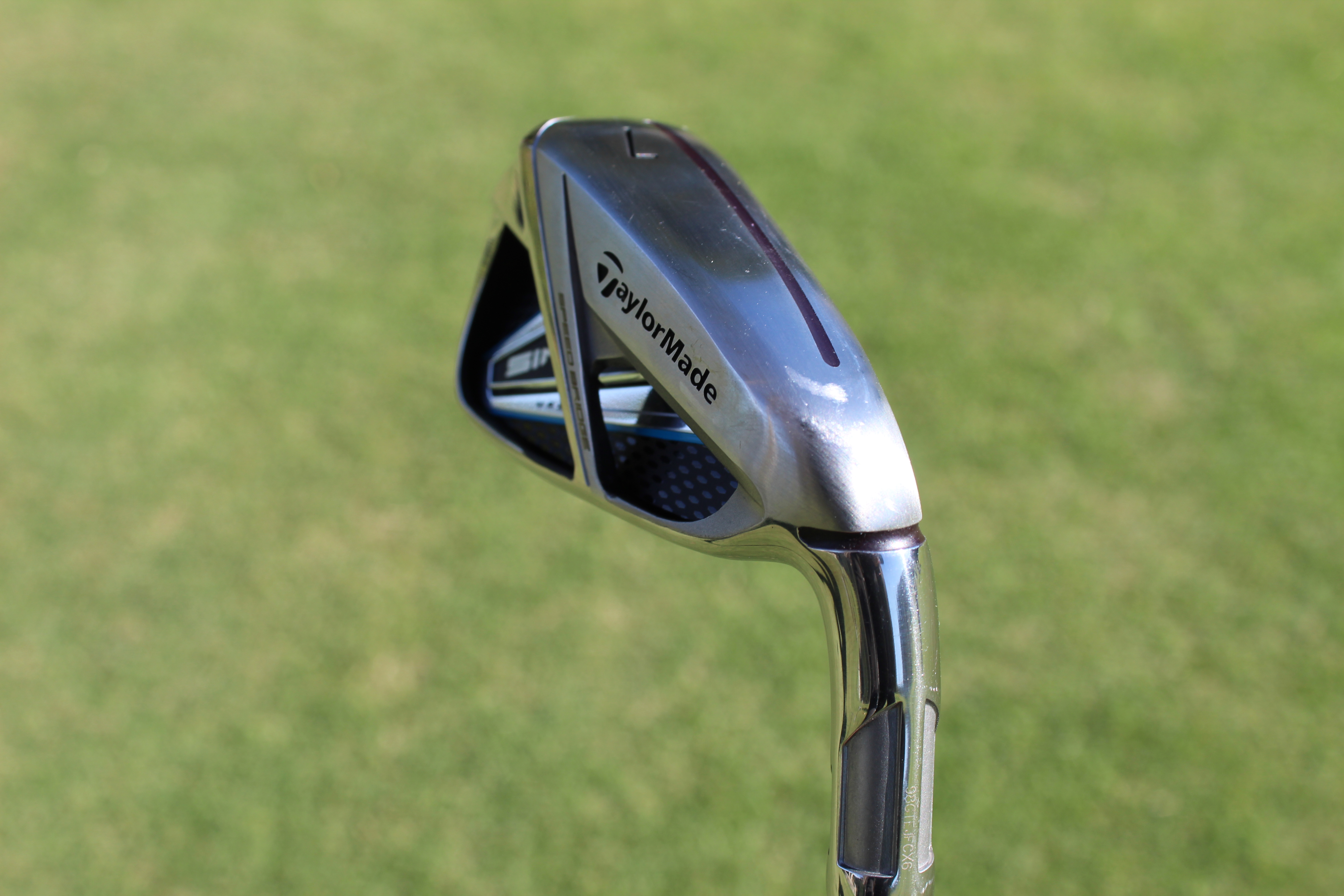 2020 TaylorMade SIM Max and SIM Max OS irons – GolfWRX