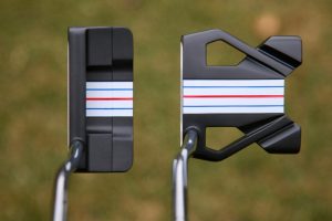 Odyssey Triple Track