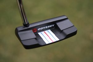 Odyssey Triple Track Double Wide