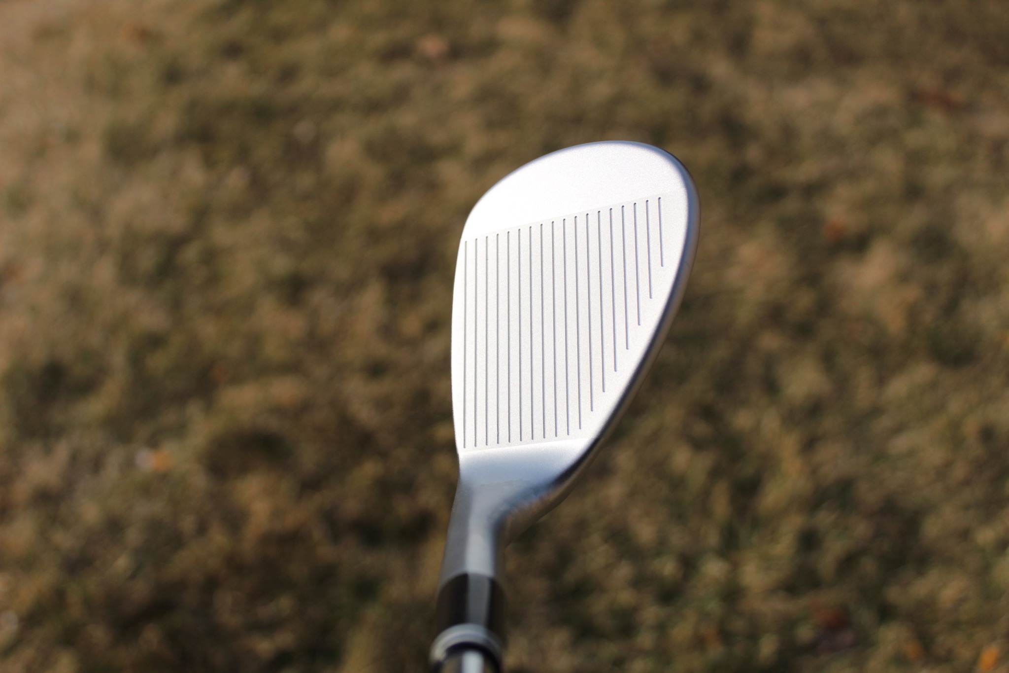 Cleveland Smart Sole Wedge S top