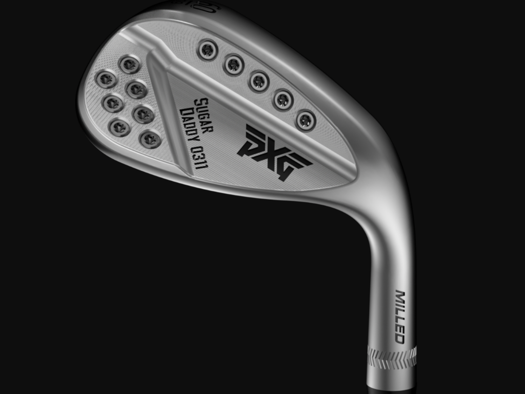 2020 PXG Sugar Daddy Milled 0311