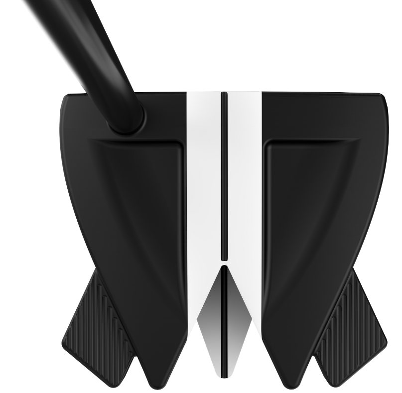 2020 Tour Edge Wingman putters