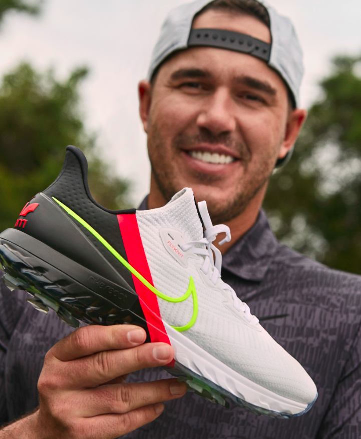  Nike Air Zoom Infinity Tour
