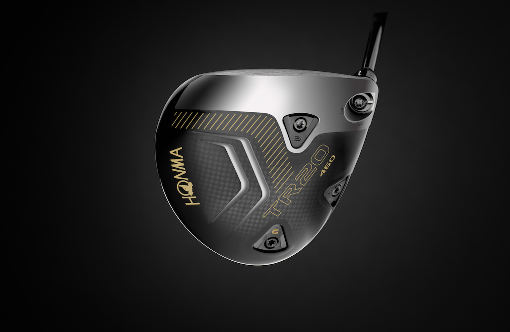 Honma TR20 460 driver