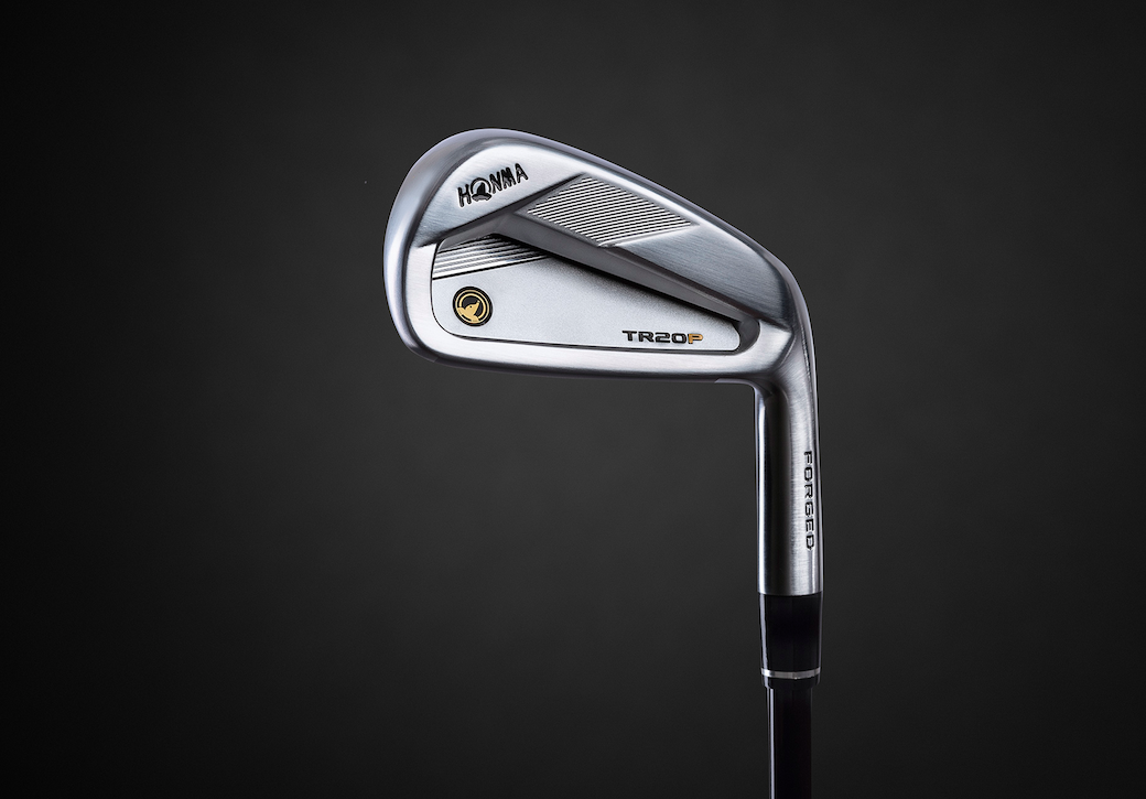 Honma TR20 P irons