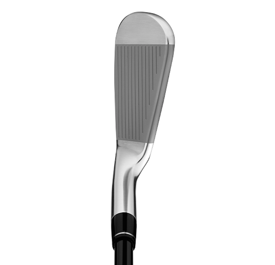 Honma TR20V irons