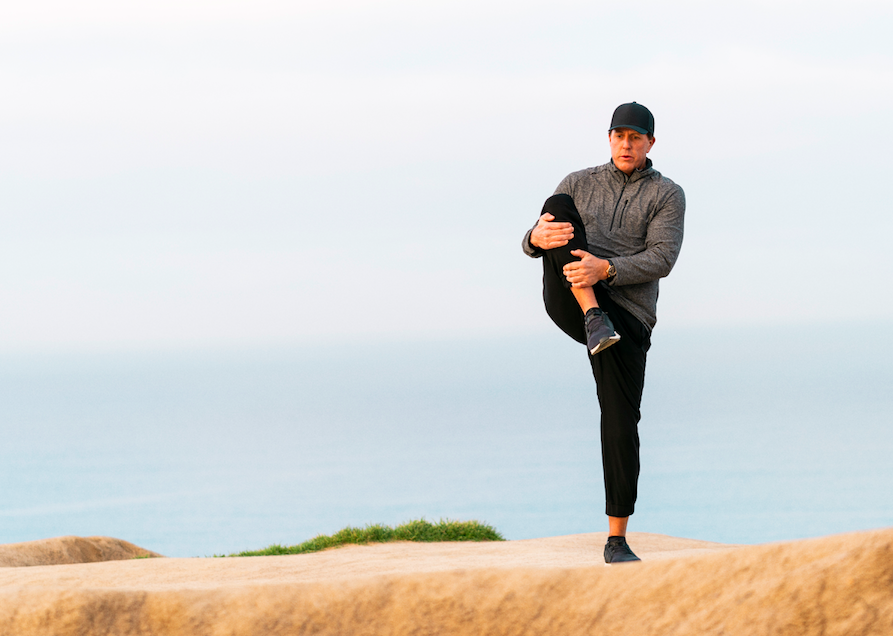 melin x Mickelson hydro hat