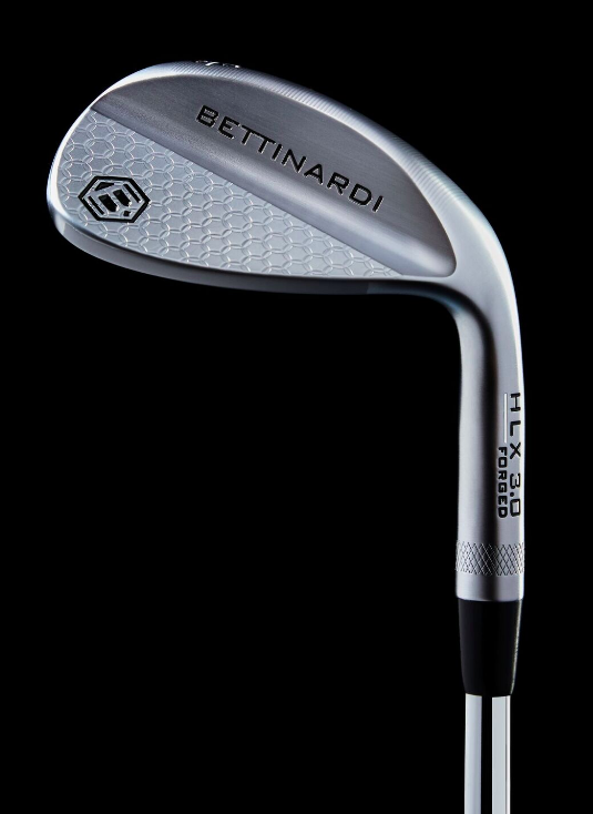 2020 Bettinardi HLX 3.0 Wedges