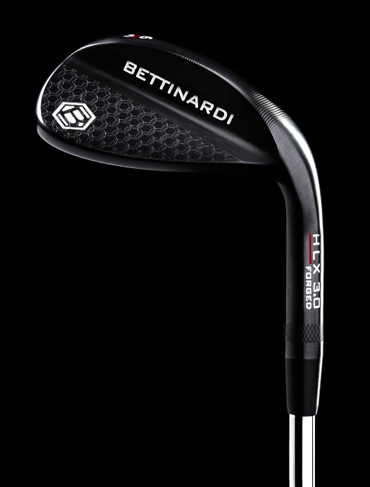 2020 Bettinardi HLX 3.0 Wedges