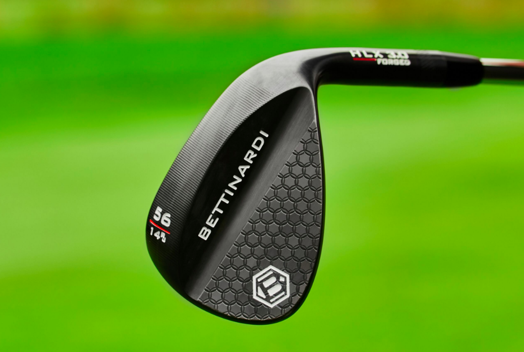 2020 Bettinardi HLX 3.0 Wedges