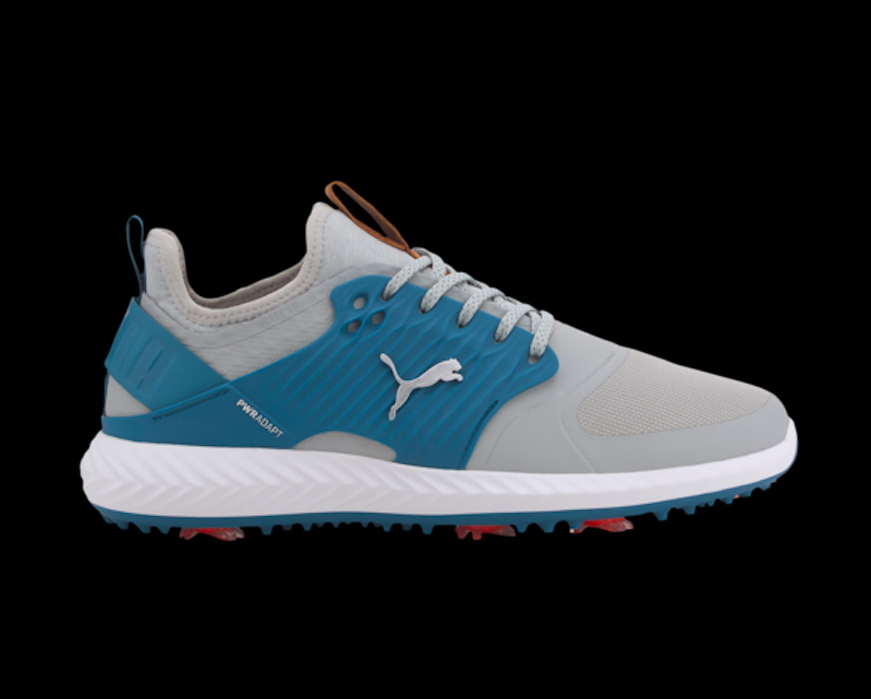 Puma introduces Ignite PWRADAPT Caged footwear – GolfWRX