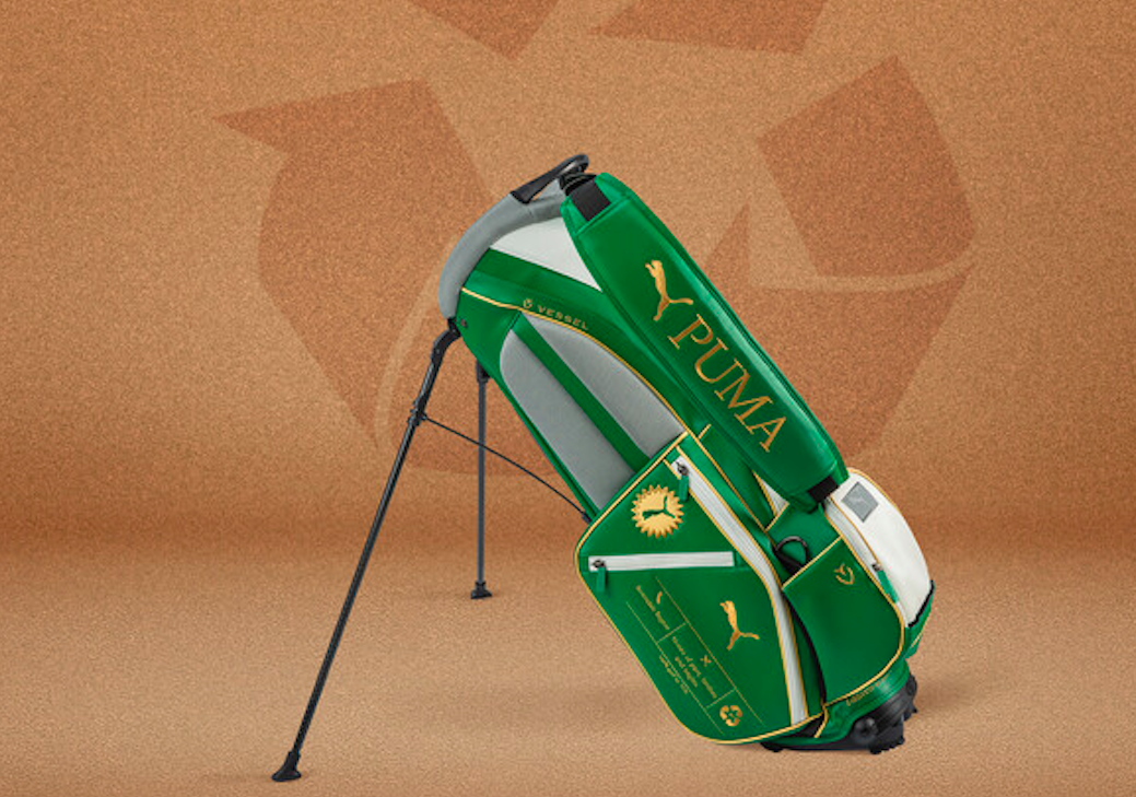 Puma 2020 Waste Management Collection