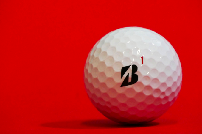Bridgestone Tour B RX