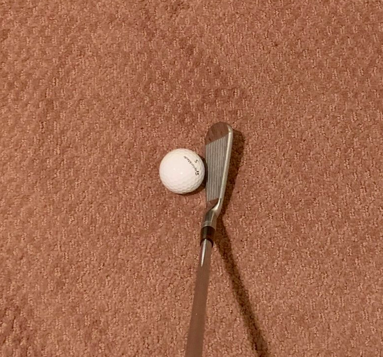 Ben Hogan Icon Irons