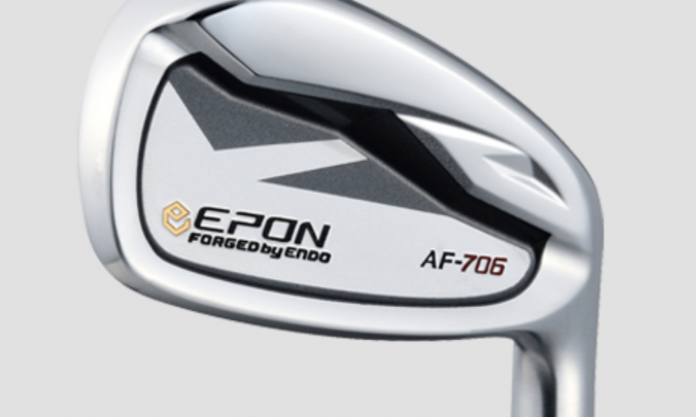 Epon launches new hollow AF-706 – GolfWRX