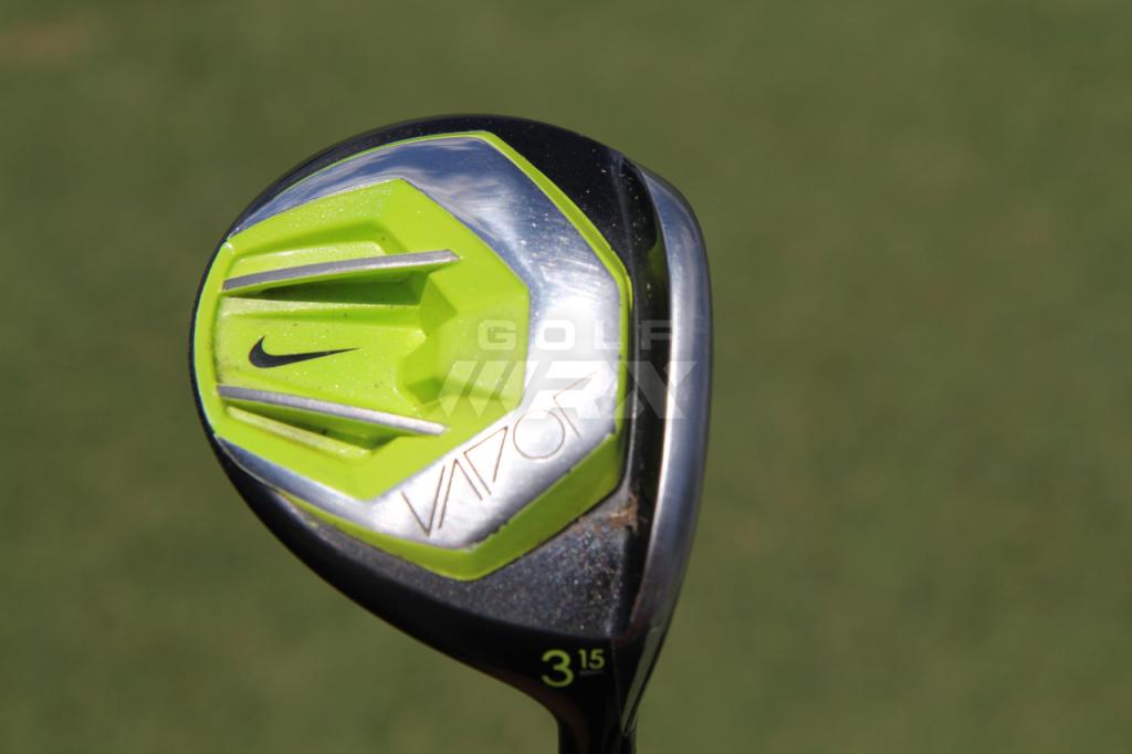 David Duval WITB