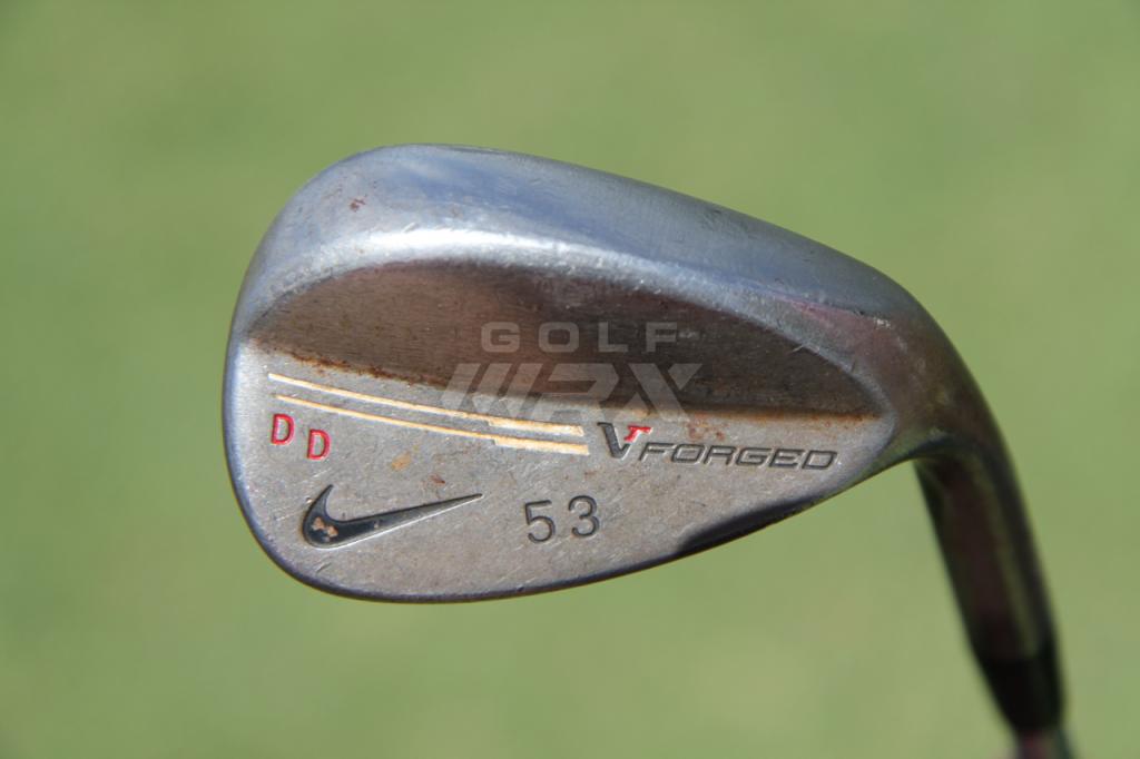 David Duval WITB