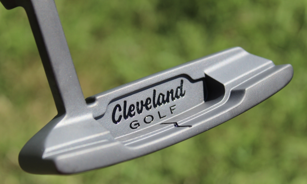 New Cleveland Huntington Beach Soft Premier putter line: Milling