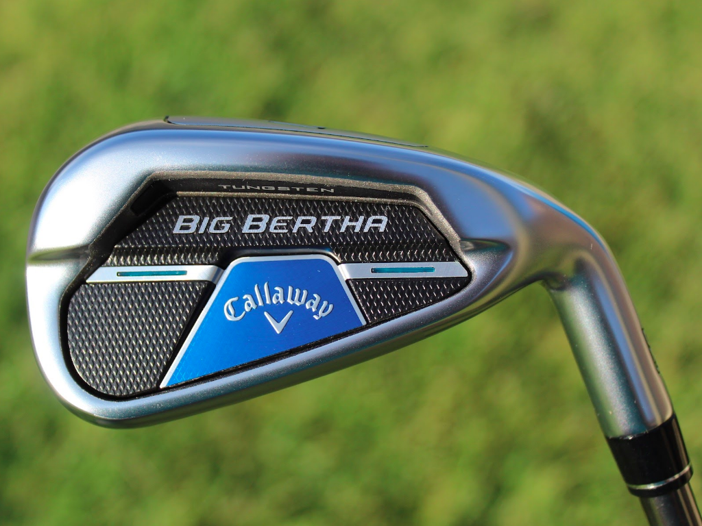 2020 Callaway Big Bertha B-21 irons – GolfWRX